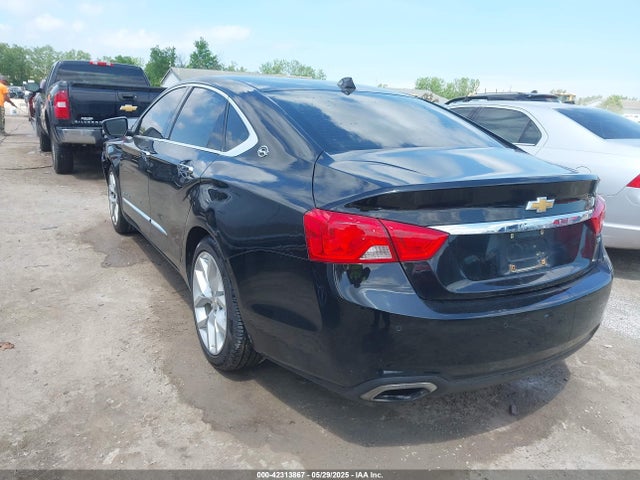 1G1155S3XEU121427 Chevrolet IMPALA 2LZ