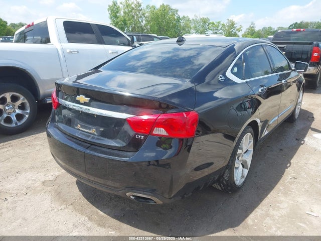 1G1155S3XEU121427 Chevrolet IMPALA 2LZ