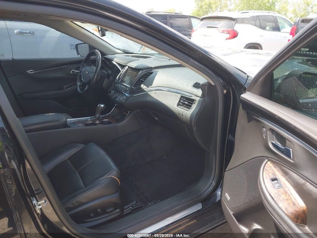 1G1155S3XEU121427 Chevrolet IMPALA 2LZ