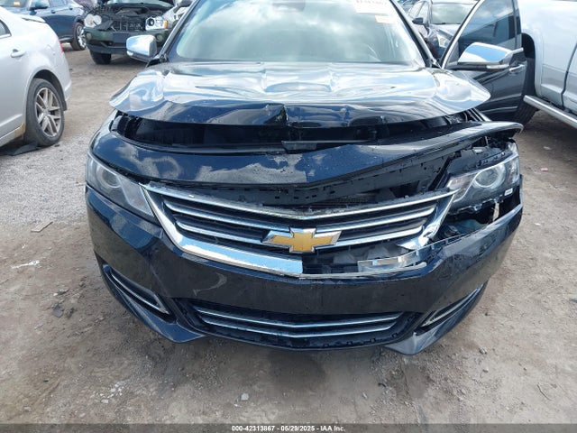 1G1155S3XEU121427 Chevrolet IMPALA 2LZ
