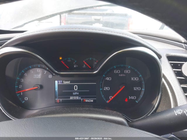1G1155S3XEU121427 Chevrolet IMPALA 2LZ