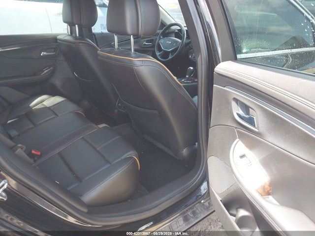 1G1155S3XEU121427 Chevrolet IMPALA 2LZ