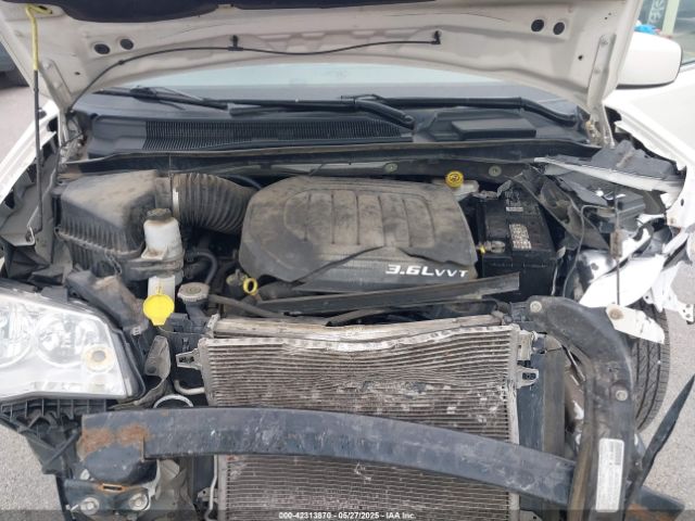 2013 CHRYSLER TOWN & COUNTRY 2C4RC1BG8DR743029 Photo 9