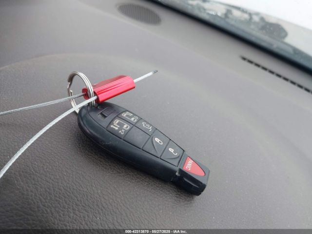 2013 CHRYSLER TOWN & COUNTRY 2C4RC1BG8DR743029 Photo 10