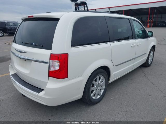 2013 CHRYSLER TOWN & COUNTRY 2C4RC1BG8DR743029 Photo 3