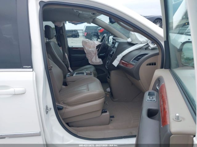 2013 CHRYSLER TOWN & COUNTRY 2C4RC1BG8DR743029 Photo 4
