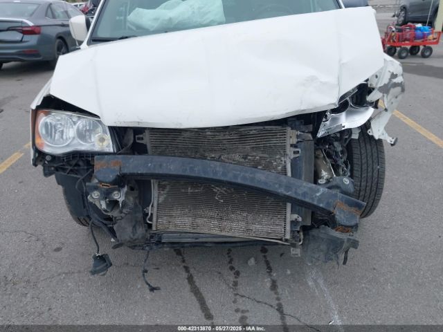 2013 CHRYSLER TOWN & COUNTRY 2C4RC1BG8DR743029 Photo 5