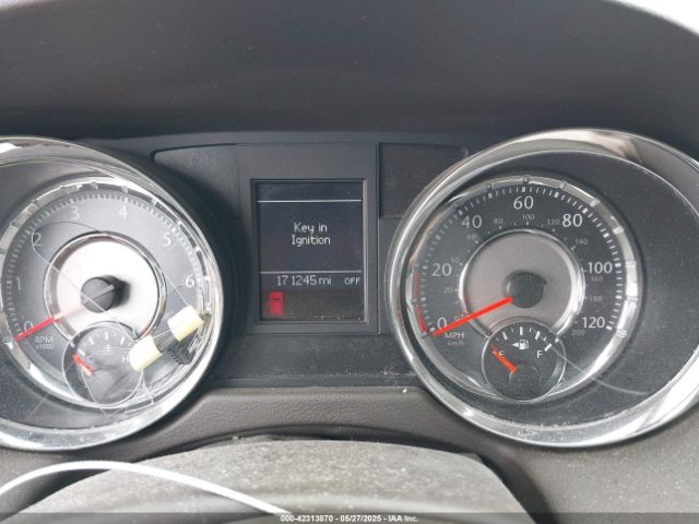 2013 CHRYSLER TOWN & COUNTRY 2C4RC1BG8DR743029 Photo 6