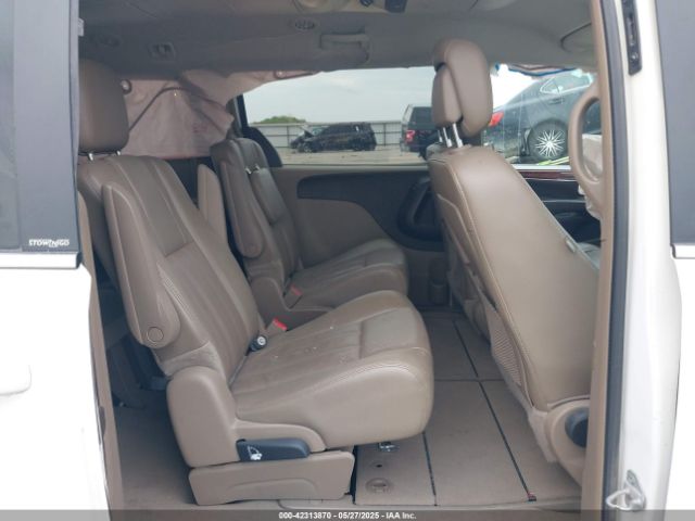 2013 CHRYSLER TOWN & COUNTRY 2C4RC1BG8DR743029 Photo 7
