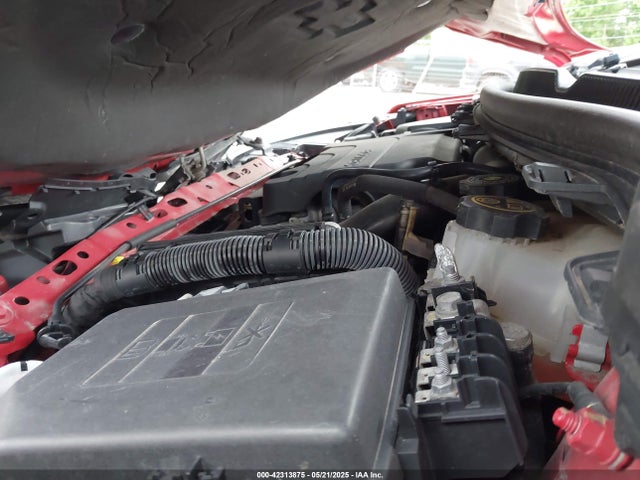 1G1BE5SM3K7123981 Chevrolet CRUZE LT