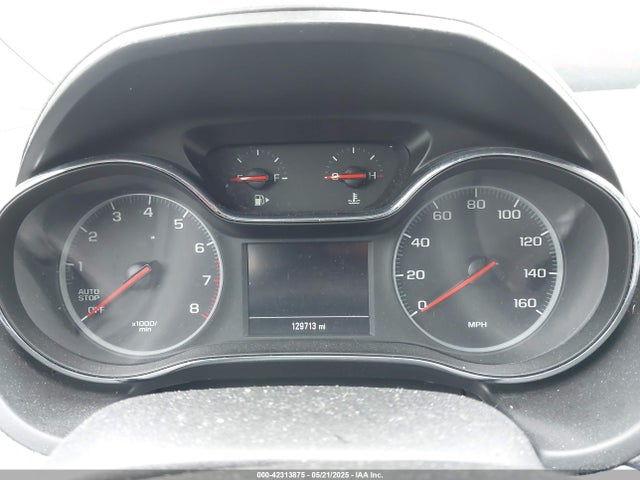 1G1BE5SM3K7123981 Chevrolet CRUZE LT