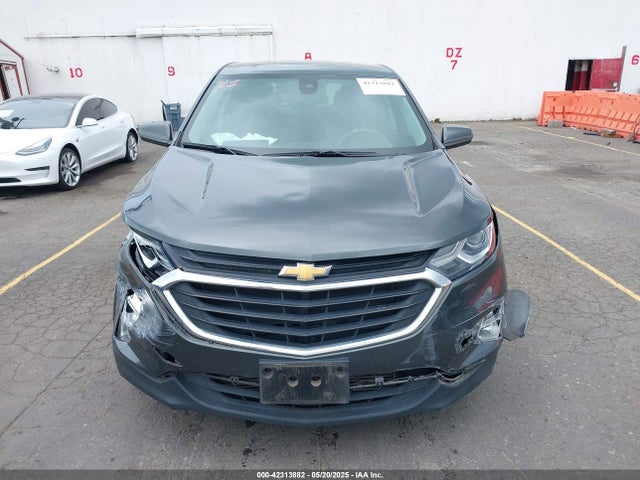 Chevrolet lyx 2021 3GNAXKEV5ML391968 Image 13