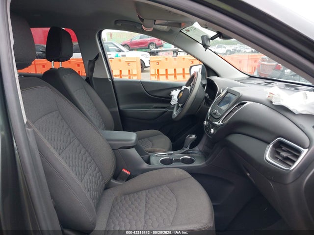 Chevrolet lyx 2021 3GNAXKEV5ML391968 Image 5