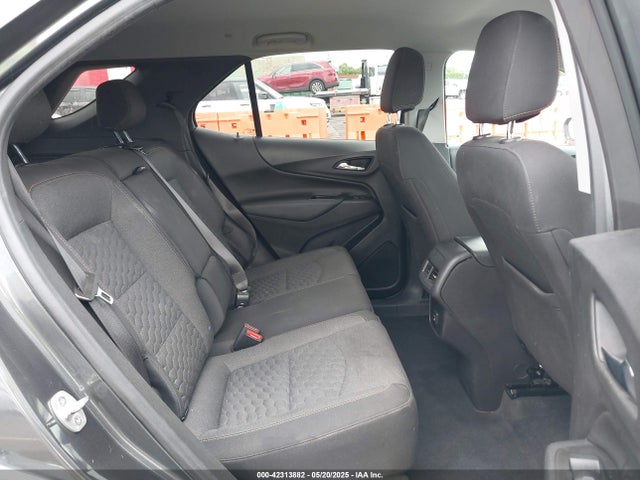 Chevrolet lyx 2021 3GNAXKEV5ML391968 Image 8