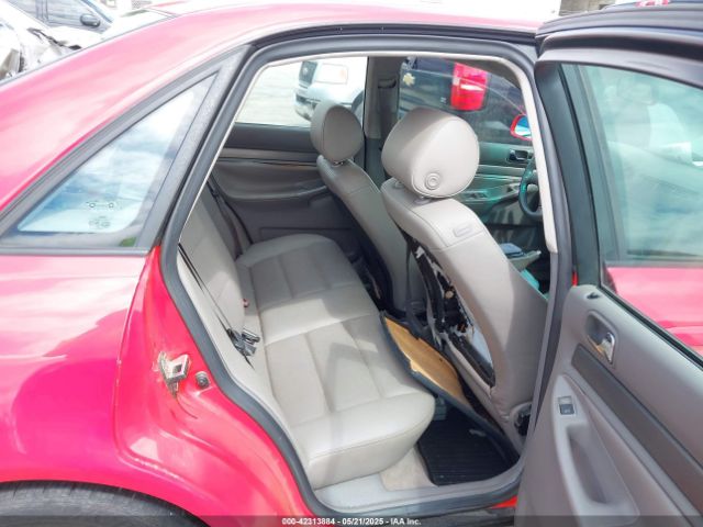 1999 AUDI A4 WAUCB28D0XA330426 Photo 7