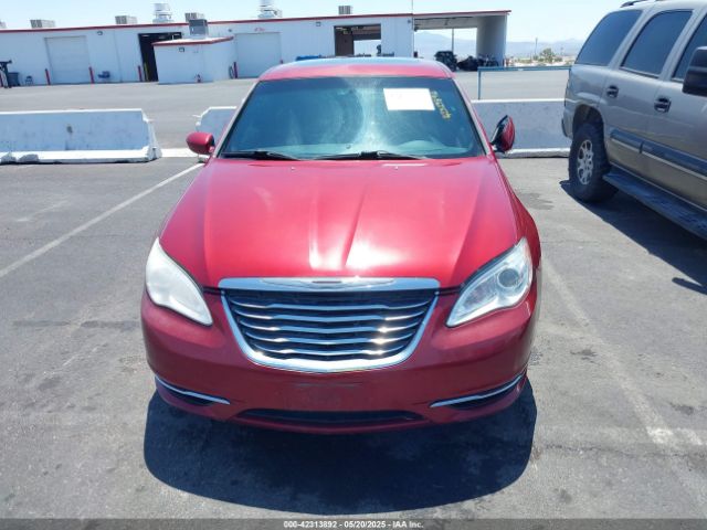 2014 CHRYSLER 200 1C3CCBBB7EN128927 Photo 5