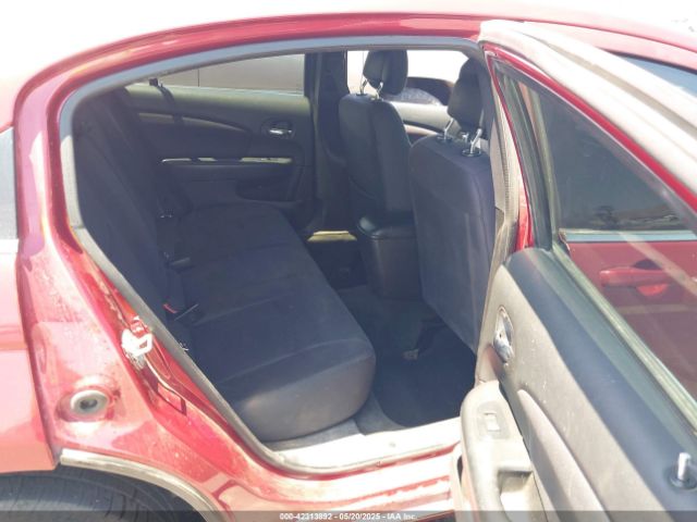 2014 CHRYSLER 200 1C3CCBBB7EN128927 Photo 7