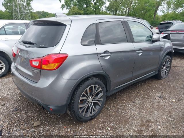 2017 MITSUBISHI OUTLANDER SPORT JA4AR3AU6HZ006111 Photo 3