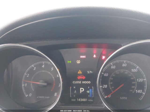 2017 MITSUBISHI OUTLANDER SPORT JA4AR3AU6HZ006111 Photo 6
