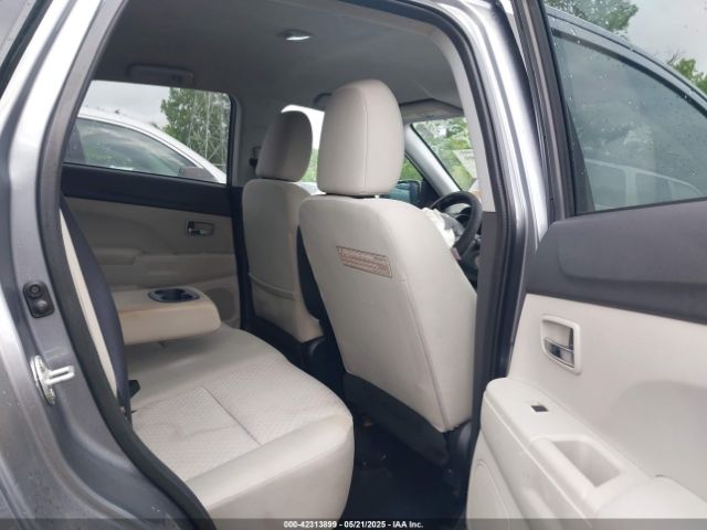 2017 MITSUBISHI OUTLANDER SPORT JA4AR3AU6HZ006111 Photo 7