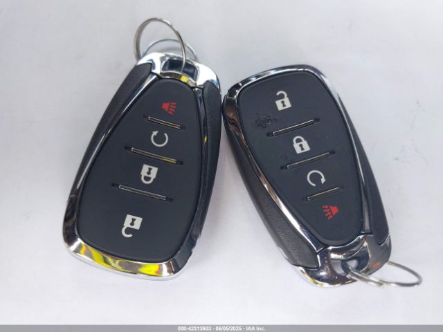 KL77LJEP1SC011704 Chevrolet lbp