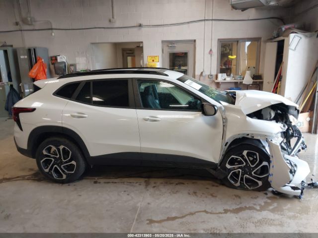 KL77LJEP1SC011704 Chevrolet lbp