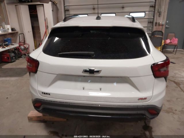 KL77LJEP1SC011704 Chevrolet lbp