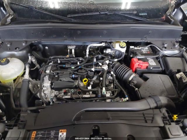 2024 FORD BRONCO SPORT 3FMCR9B66RRF13643 Photo 9