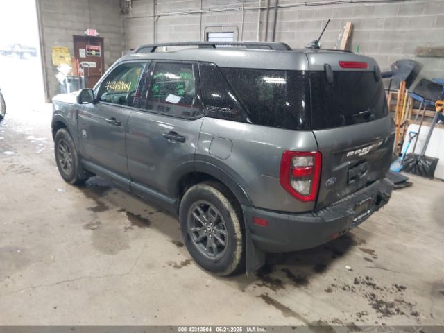 2024 FORD BRONCO SPORT 3FMCR9B66RRF13643 Photo 2