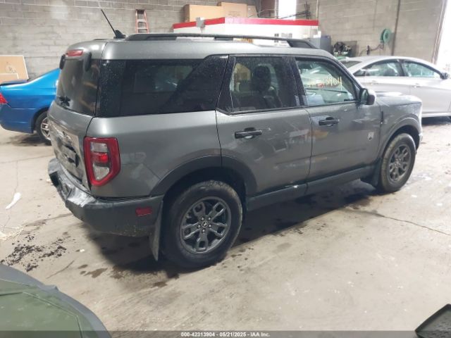 2024 FORD BRONCO SPORT 3FMCR9B66RRF13643 Photo 3