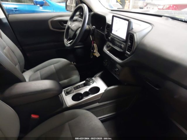 2024 FORD BRONCO SPORT 3FMCR9B66RRF13643 Photo 4