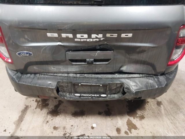 2024 FORD BRONCO SPORT 3FMCR9B66RRF13643 Photo 5