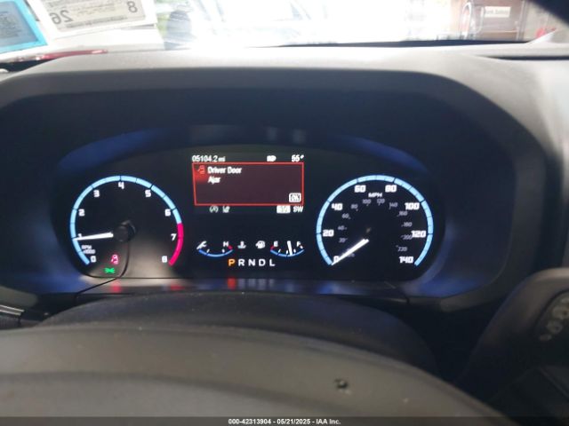 2024 FORD BRONCO SPORT 3FMCR9B66RRF13643 Photo 6