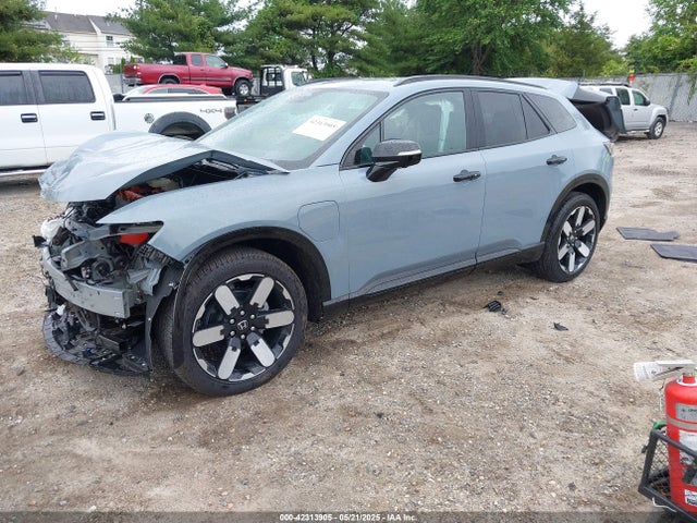 3GPKHZRJXRS515321 Honda x0c+ec5