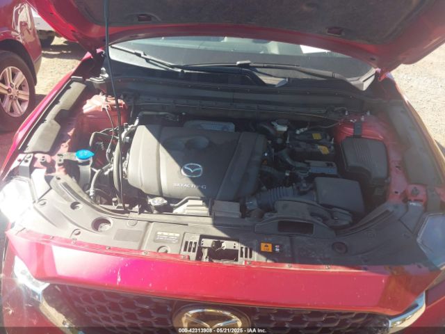 JM3KFBBL1R0504054 Mazda Cx-5 2.5 S Select