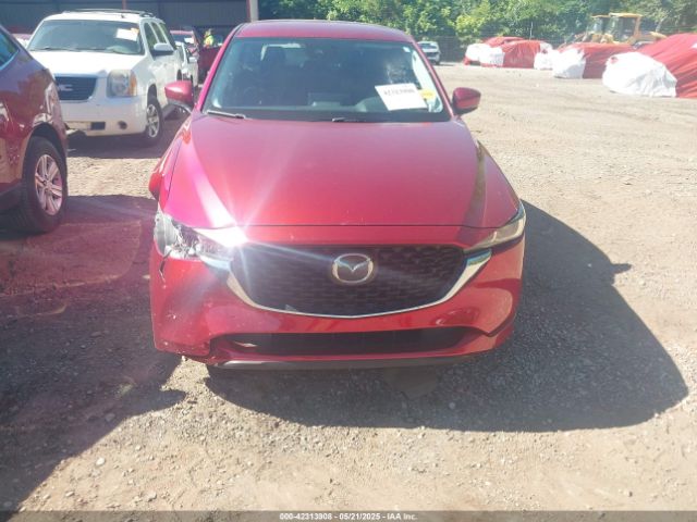 JM3KFBBL1R0504054 Mazda Cx-5 2.5 S Select