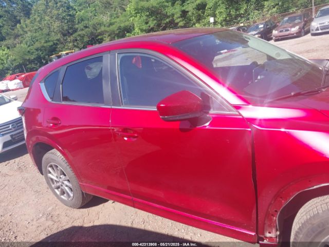 JM3KFBBL1R0504054 Mazda Cx-5 2.5 S Select