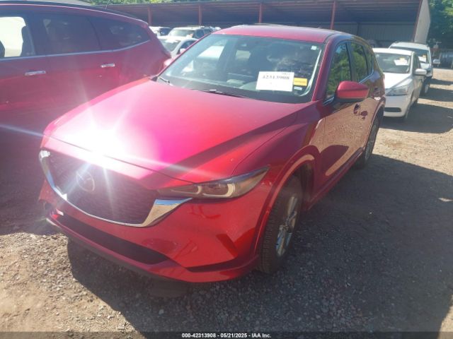 JM3KFBBL1R0504054 Mazda Cx-5 2.5 S Select