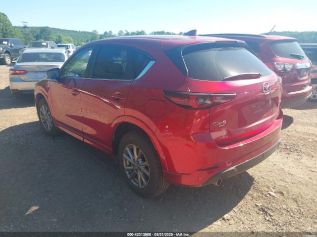 JM3KFBBL1R0504054 Mazda Cx-5 2.5 S Select