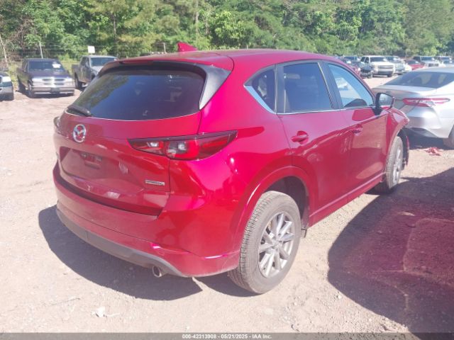 JM3KFBBL1R0504054 Mazda Cx-5 2.5 S Select