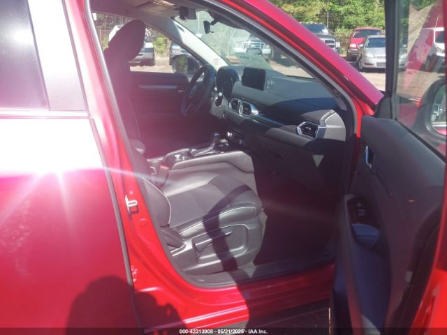 JM3KFBBL1R0504054 Mazda Cx-5 2.5 S Select