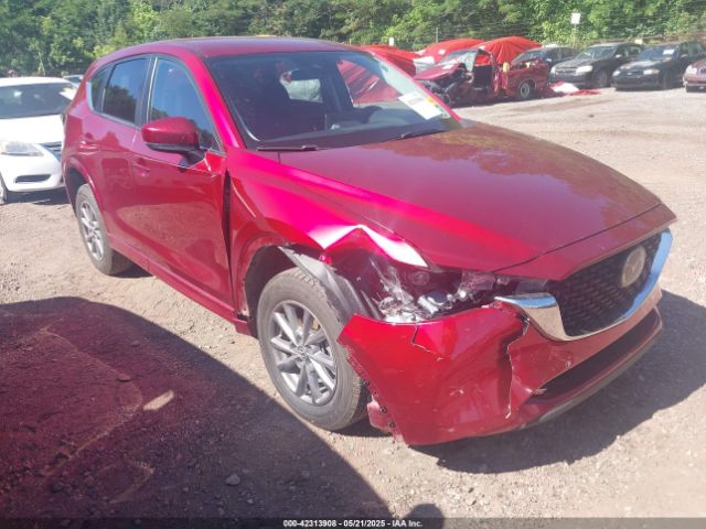 JM3KFBBL1R0504054 Mazda Cx-5 2.5 S Select