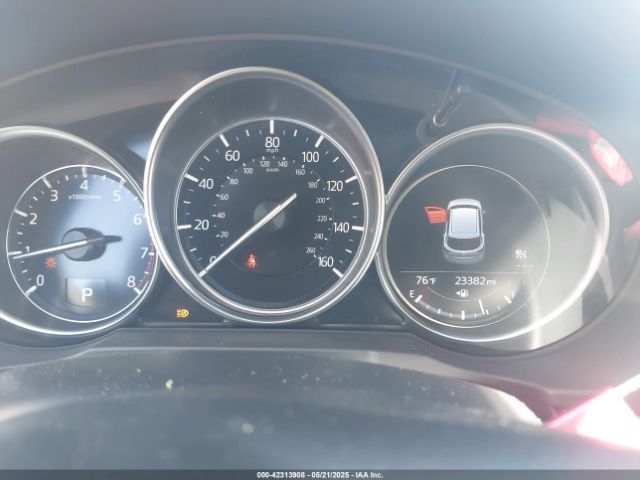 JM3KFBBL1R0504054 Mazda Cx-5 2.5 S Select
