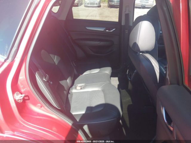 JM3KFBBL1R0504054 Mazda Cx-5 2.5 S Select