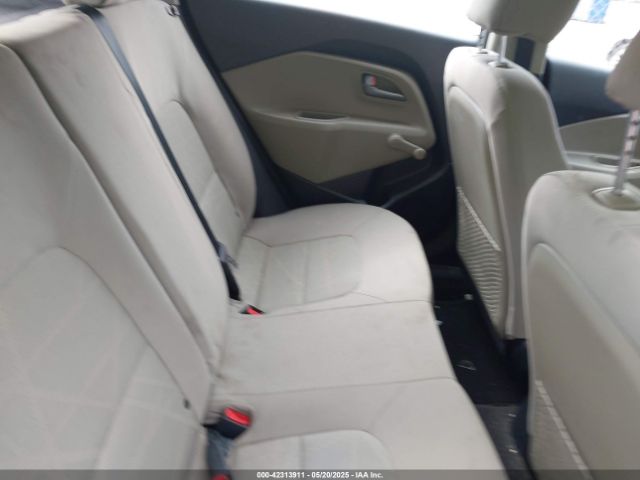 KNADM5A3XE6355464 KIA RIO LX