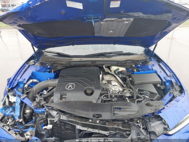 2022 ACURA TLX 19UUB7F08NA001041 Photo 9