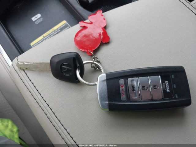 2022 ACURA TLX 19UUB7F08NA001041 Photo 10