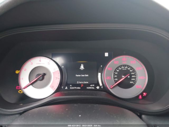 2022 ACURA TLX 19UUB7F08NA001041 Photo 6