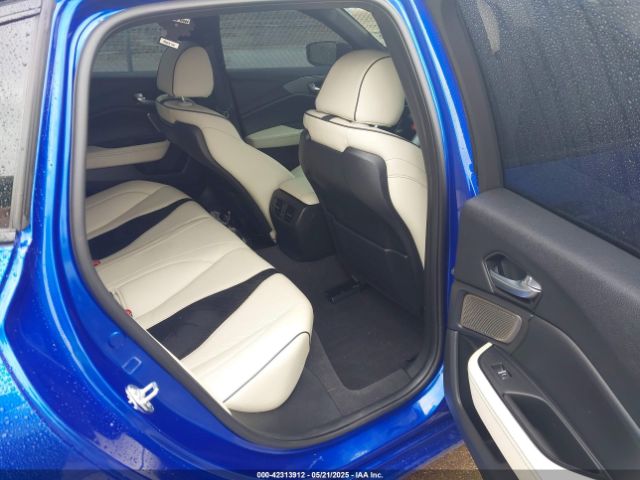 2022 ACURA TLX 19UUB7F08NA001041 Photo 7