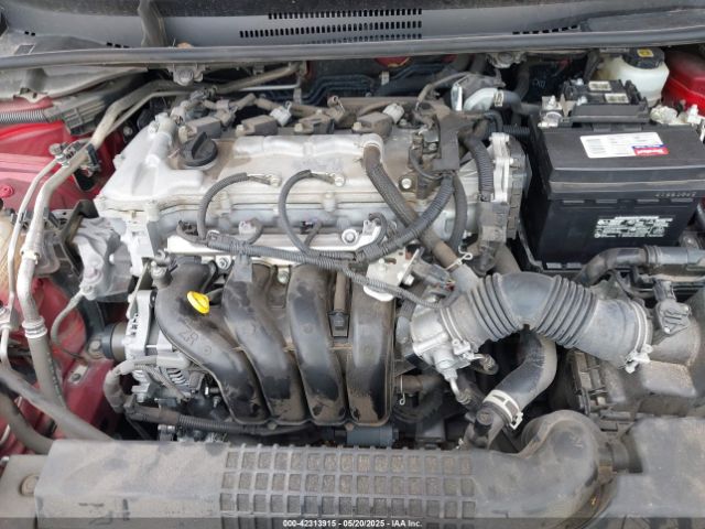 2022 TOYOTA COROLLA JTDEPMAE7NJ202564 Photo 9
